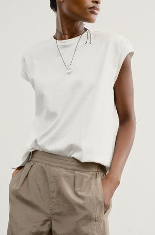 The Supercool – White