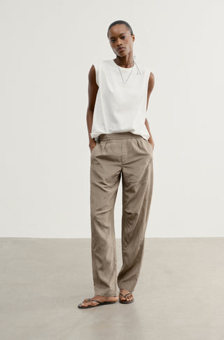 The Supercool – White