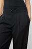 The Supremo  – Black Heavyweight Silk