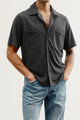 The Swell Shirt – Asphalt