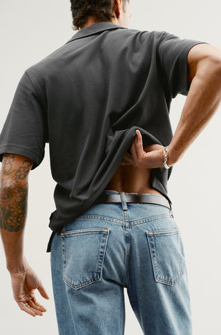 The Swell Shirt – Asphalt