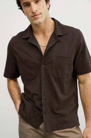 The Swell Shirt – Brodo