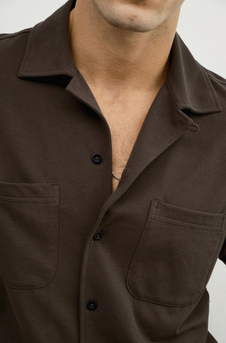 The Swell Shirt – Brodo