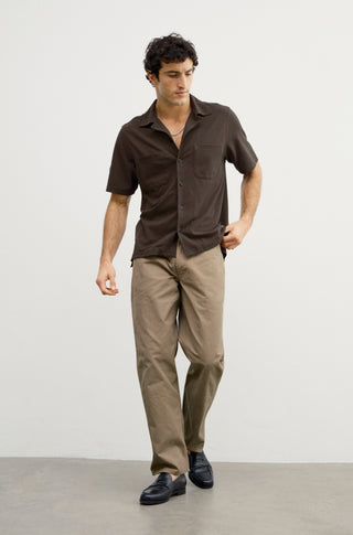 The Swell Shirt – Brodo