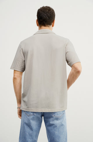 The Swell Shirt – Limestone