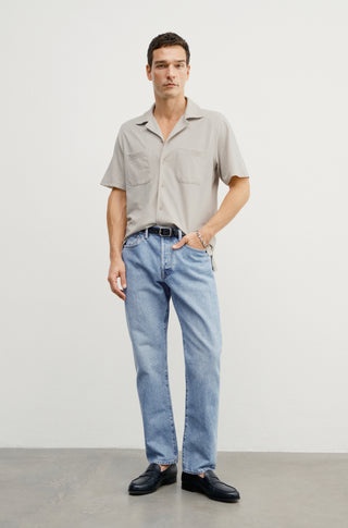 The Swell Shirt – Limestone