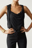 The Swirl  – Black