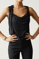 The Swirl – Black