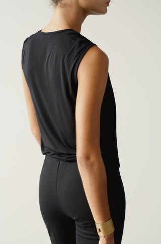 The Swirl – Black