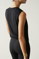 The Swirl – Black