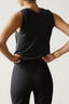 The Swirl  – Black