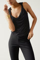 The Swirl – Black
