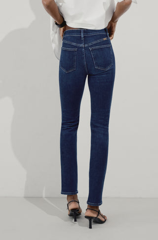 The Swizzle – Lost canyon