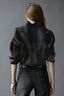The Tate  – Black Organdy