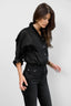 The Tate  – Black Organdy