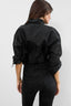 The Tate  – Black Organdy