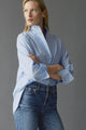The Tate – Blue oxford