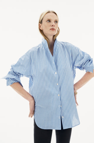 The Tate – Spectator stripe