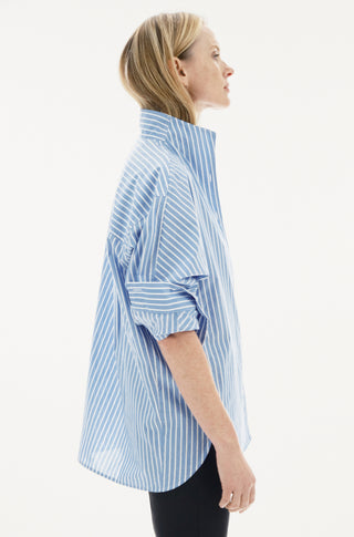 The Tate – Spectator stripe