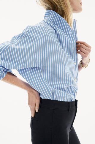 The Tate – Spectator stripe