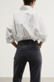 The Tate – White oxford