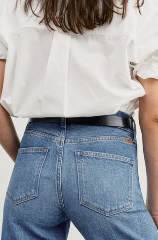 The Tate – White oxford