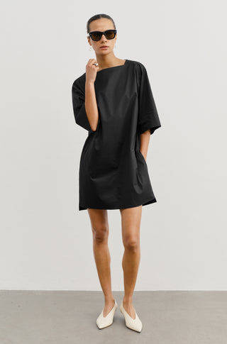 The Tilda – Black