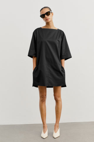 The Tilda – Black
