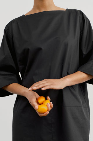 The Tilda – Black
