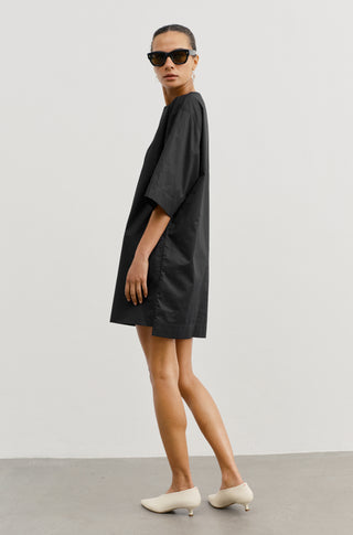 The Tilda – Black