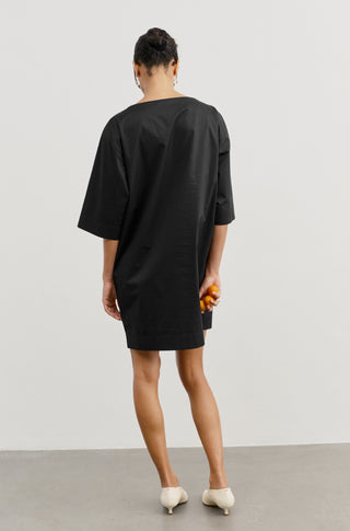 The Tilda – Black