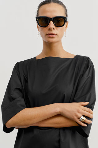The Tilda – Black