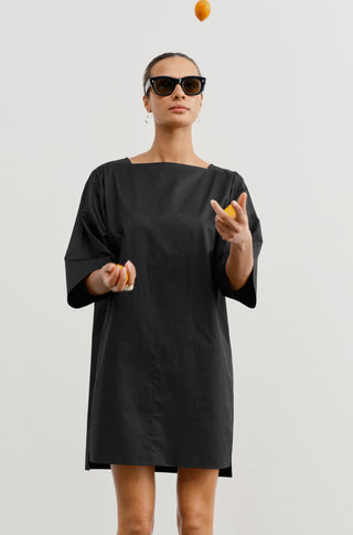 The Tilda – Black