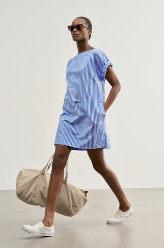The Tilda – Spectator stripe