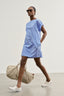 The Tilda  – Spectator Stripe