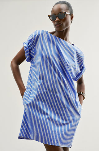 The Tilda – Spectator stripe