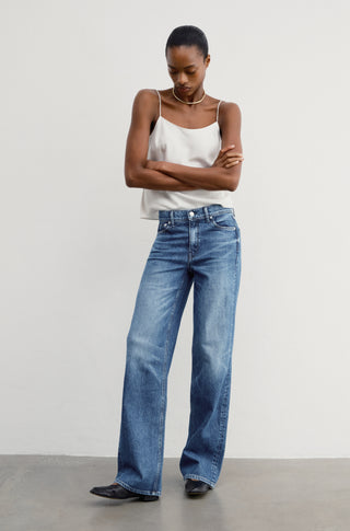 The Tini – Soft white