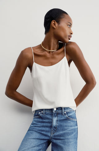 The Tini – Soft white