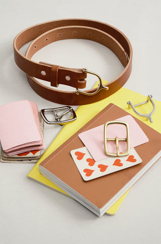 The Tory Belt – Praline