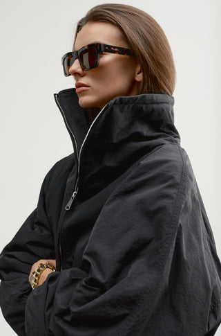 The Triumph – Black nylon