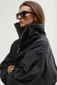 The Triumph – Black nylon