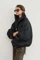 The Triumph – Black nylon
