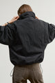The Triumph – Black nylon