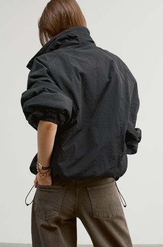 The Triumph – Black nylon