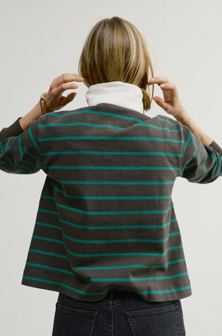 The Uni – Monstera