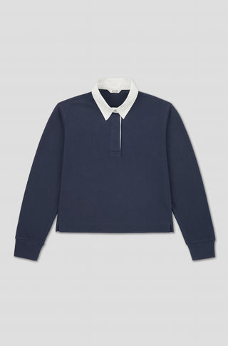 The Uni – Vintage navy