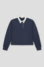 The Uni  – Vintage Navy