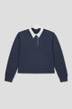 The Uni – Vintage navy