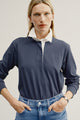 The Uni – Vintage navy