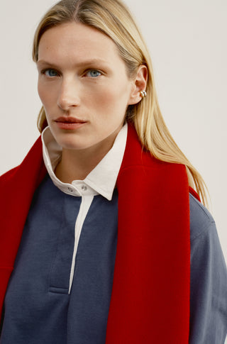 The Uni – Vintage navy